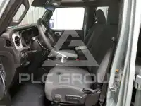 2024 Jeep WRANGLER фото