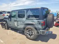 2024 Jeep WRANGLER фото