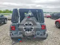 2024 Jeep WRANGLER фото