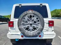 2024 Jeep WRANGLER фото