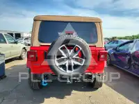 2024 Jeep WRANGLER фото