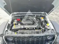 2024 Jeep WRANGLER фото