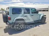 2024 Jeep WRANGLER фото