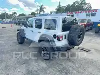 2024 Jeep WRANGLER фото