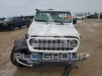2024 Jeep WRANGLER photo