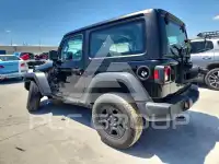 2024 Jeep WRANGLER фото