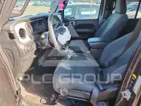 2024 Jeep WRANGLER фото