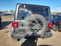 2024 Jeep WRANGLER фото