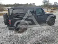 2024 Jeep WRANGLER фото