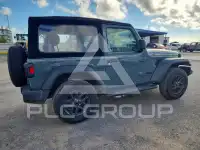 2024 Jeep WRANGLER фото