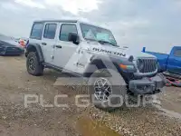 2024 Jeep WRANGLER фото