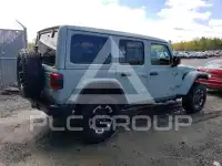 2024 Jeep WRANGLER фото