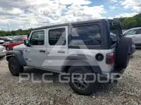2024 Jeep WRANGLER photo
