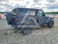 2024 Jeep WRANGLER фото