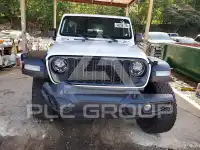 2024 Jeep WRANGLER фото