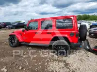 2024 Jeep WRANGLER photo