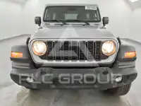 2024 Jeep WRANGLER фото