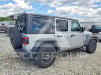2024 Jeep WRANGLER photo