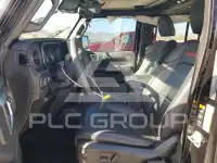 2024 Jeep WRANGLER фото