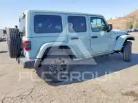 2024 Jeep WRANGLER фото
