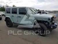 2024 Jeep WRANGLER photo