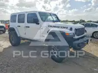 2024 Jeep WRANGLER фото