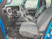2024 Jeep WRANGLER фото
