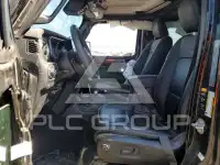 2024 Jeep WRANGLER фото