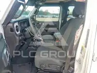 2024 Jeep WRANGLER фото