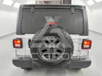 2024 Jeep WRANGLER фото