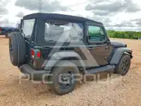 2024 Jeep WRANGLER фото