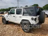2024 Jeep WRANGLER photo