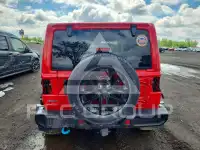 2024 Jeep WRANGLER фото