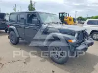2024 Jeep WRANGLER photo