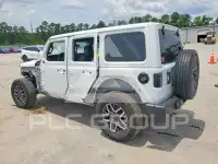 2024 Jeep WRANGLER фото