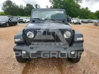 2024 Jeep WRANGLER фото