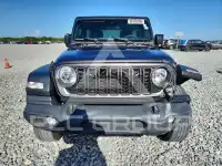 2024 Jeep WRANGLER фото