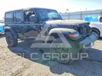 2024 Jeep WRANGLER фото