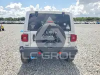 2024 Jeep WRANGLER фото