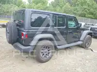 2024 Jeep WRANGLER photo