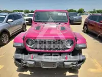 2024 Jeep WRANGLER фото