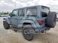 2024 Jeep WRANGLER фото
