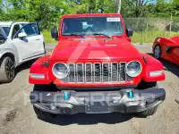2024 Jeep WRANGLER photo