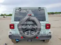 2024 Jeep WRANGLER photo