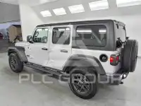 2024 Jeep WRANGLER фото