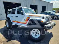 2024 Jeep WRANGLER фото