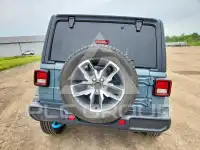 2024 Jeep WRANGLER фото