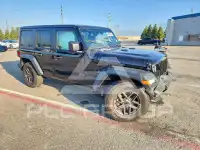 2024 Jeep WRANGLER фото