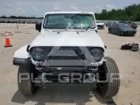 2024 Jeep WRANGLER фото