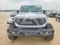 2024 Jeep WRANGLER фото
